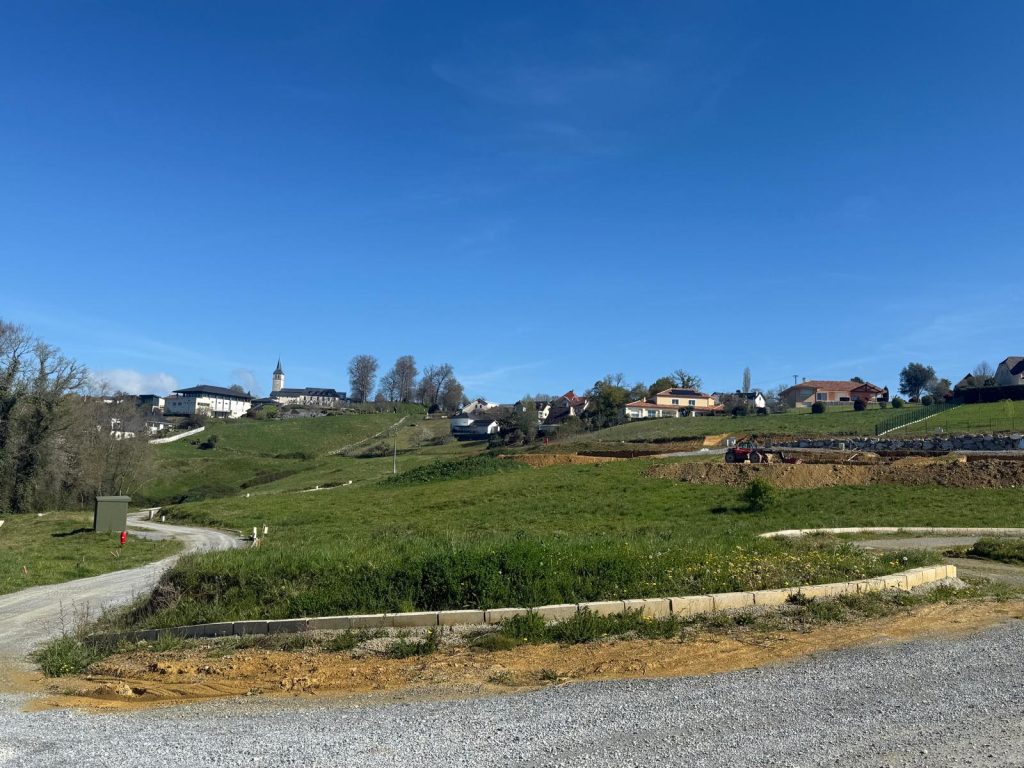 lotissement Bellevue